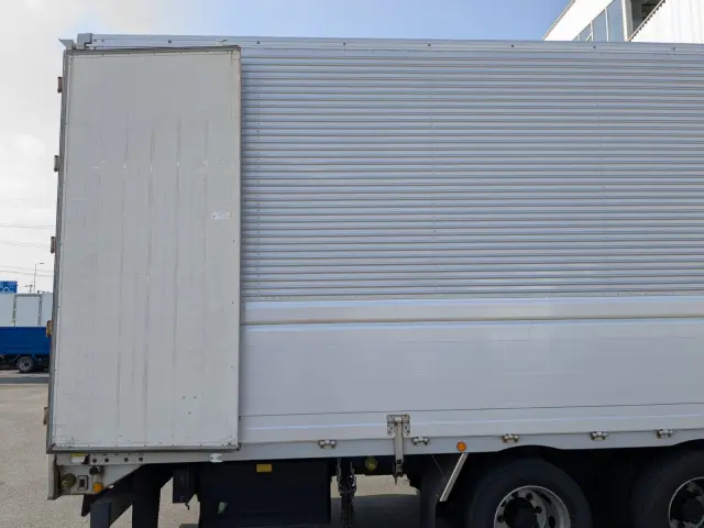 日野 プロフィア QPG-FW1EXEG(8x4)の写真15