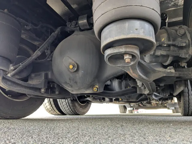 日野 プロフィア QPG-FW1EXEG(8x4)の写真16