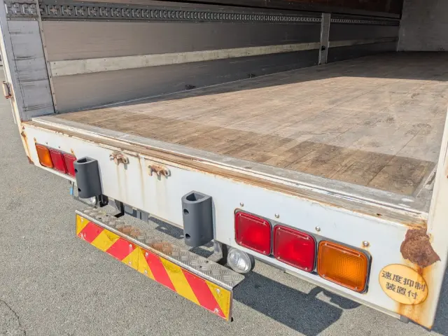 日野 プロフィア QPG-FW1EXEG(8x4)の写真19