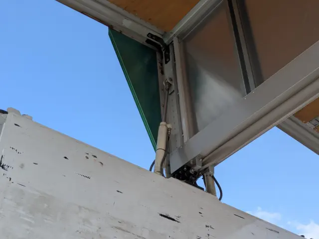 日野 プロフィア QPG-FW1EXEG(8x4)の写真31