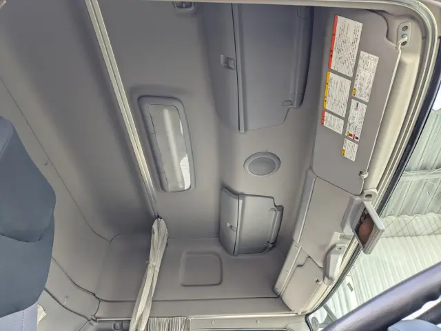 日野 プロフィア QPG-FW1EXEG(8x4)の写真33