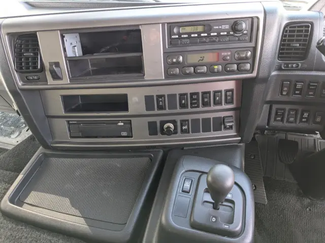 日野 プロフィア QPG-FW1EXEG(8x4)の写真35