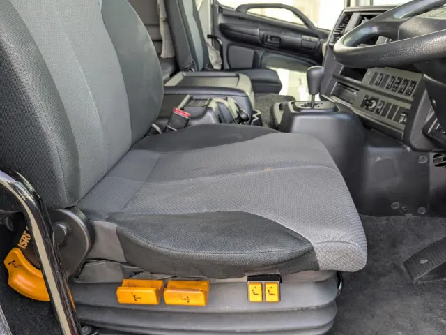 日野 プロフィア QPG-FW1EXEG(8x4)の写真37