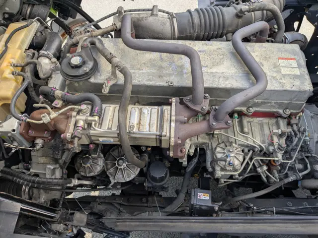 日野 プロフィア QPG-FW1EXEG(8x4)の写真40