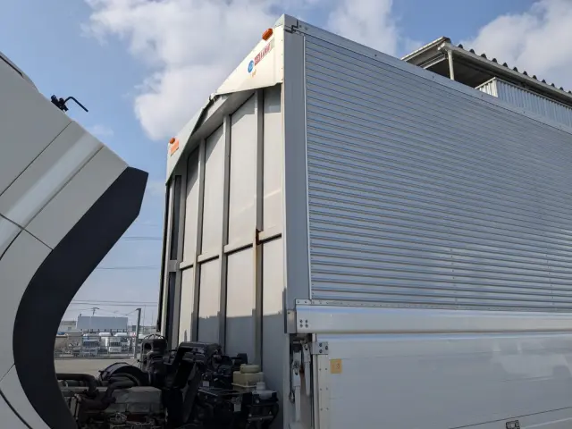 日野 プロフィア QPG-FW1EXEG(8x4)の写真41