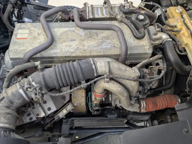 日野 プロフィア QPG-FW1EXEG(8x4)の写真43