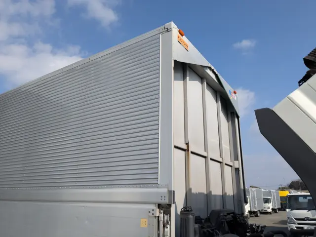 日野 プロフィア QPG-FW1EXEG(8x4)の写真44