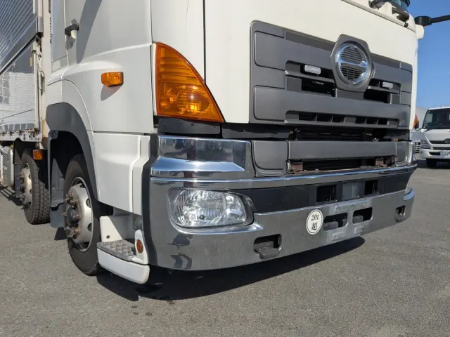 日野 プロフィア QPG-FW1EXEG(8x4)の写真45