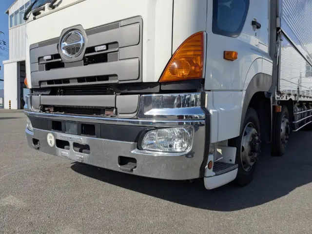 日野 プロフィア QPG-FW1EXEG(8x4)の写真46