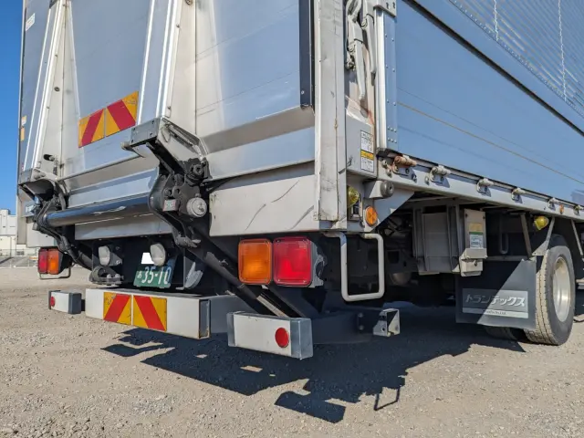 いすゞ フォワード TKG-FRR90T2(2WD)の写真6