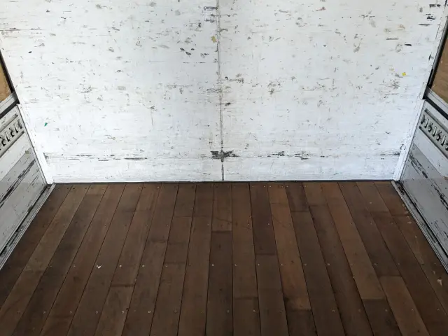 いすゞ フォワード TKG-FRR90T2(2WD)の写真15