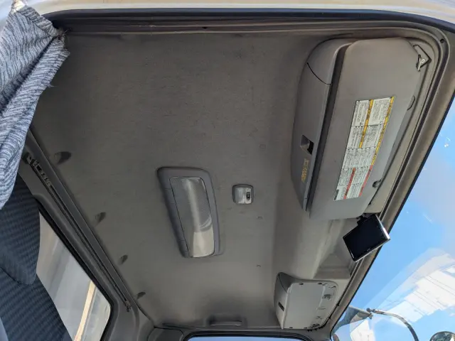 いすゞ フォワード TKG-FRR90T2(2WD)の写真39