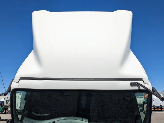 いすゞ フォワード TKG-FRR90T2(2WD)の写真45