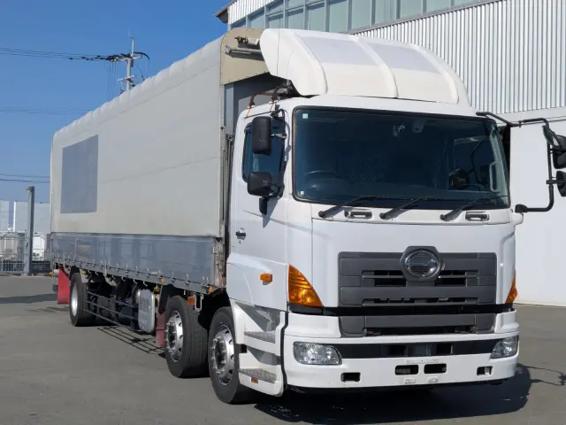 日野 プロフィア QPG-FN1AWDA(その他)の写真3