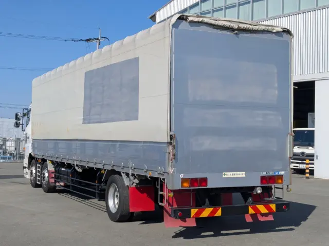 日野 プロフィア QPG-FN1AWDA(その他)の写真4