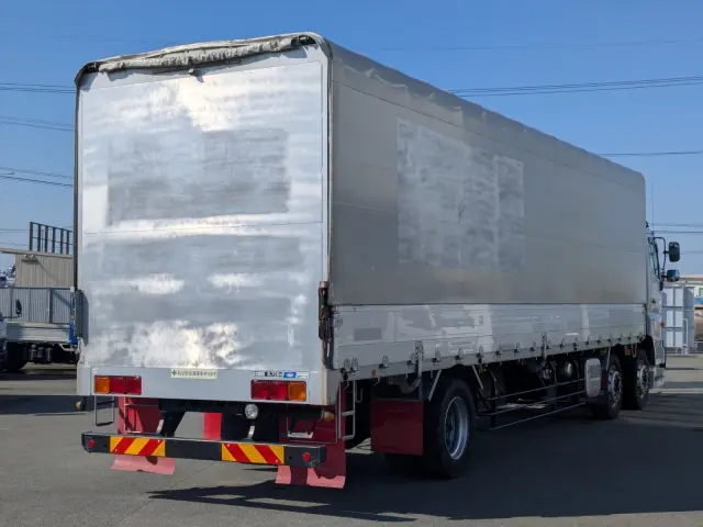 日野 プロフィア QPG-FN1AWDA(その他)の写真5