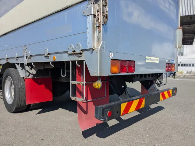 日野 プロフィア QPG-FN1AWDA(その他)の写真6