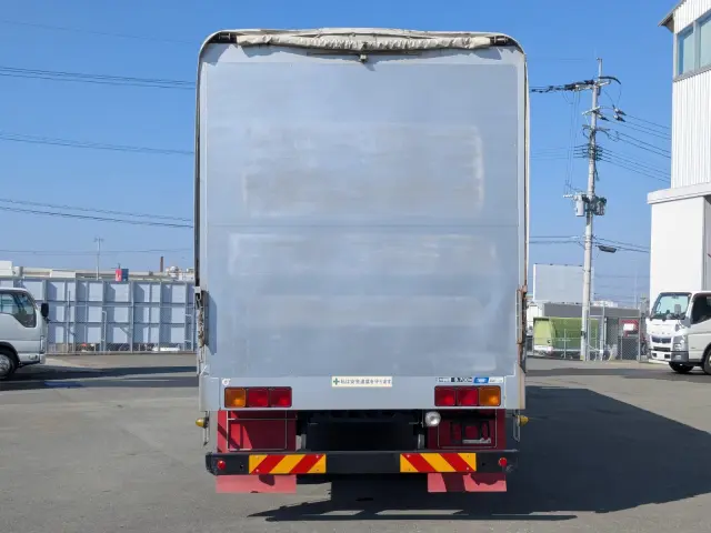 日野 プロフィア QPG-FN1AWDA(その他)の写真8