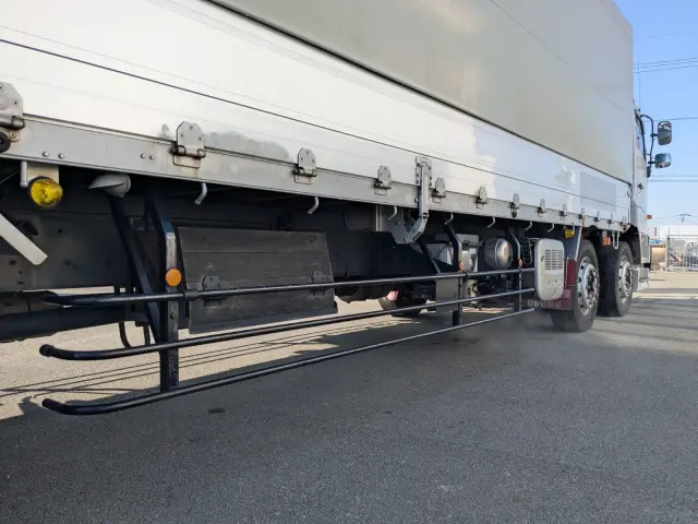 日野 プロフィア QPG-FN1AWDA(その他)の写真13