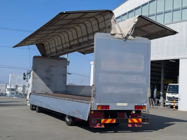 日野 プロフィア QPG-FN1AWDA(その他)の写真15