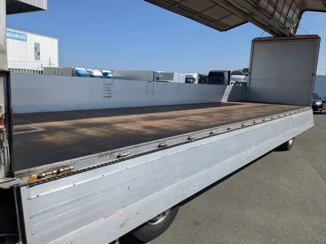 日野 プロフィア QPG-FN1AWDA(その他)の写真17