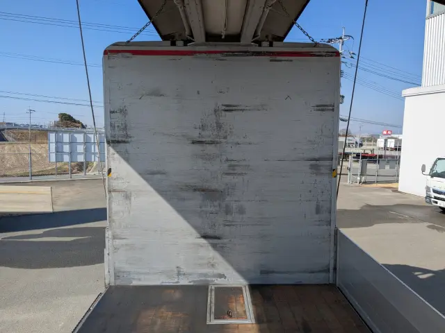 日野 プロフィア QPG-FN1AWDA(その他)の写真19