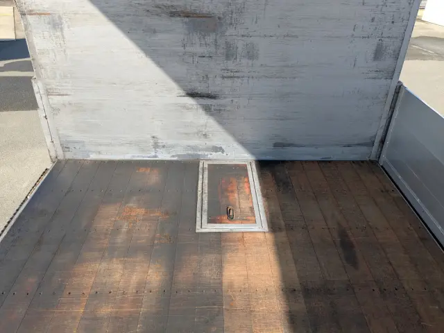 日野 プロフィア QPG-FN1AWDA(その他)の写真20