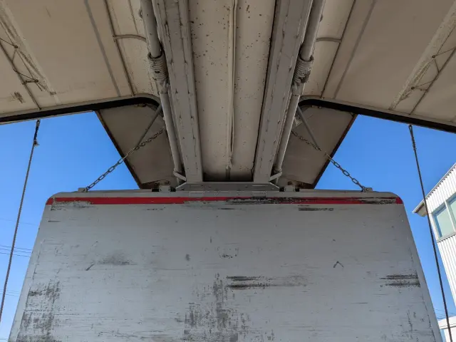 日野 プロフィア QPG-FN1AWDA(その他)の写真21