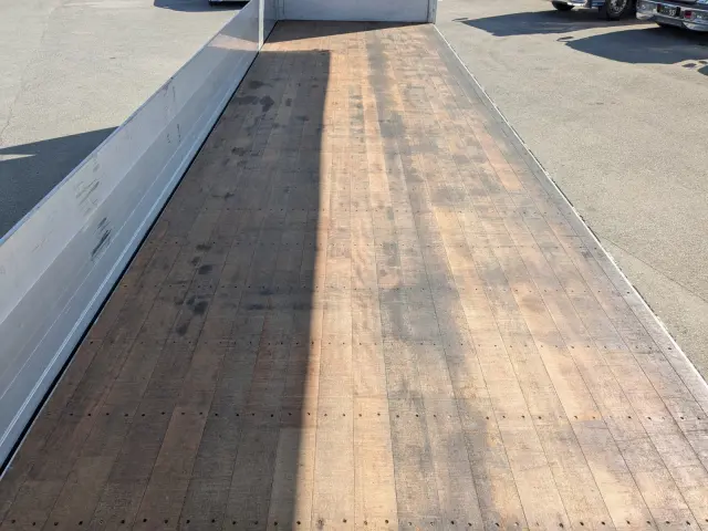 日野 プロフィア QPG-FN1AWDA(その他)の写真22