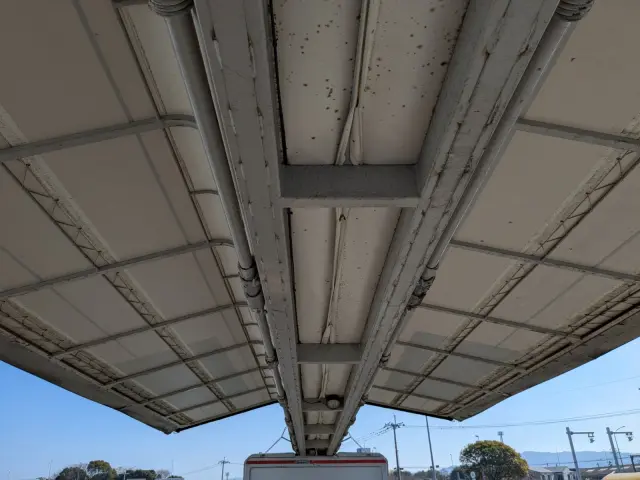 日野 プロフィア QPG-FN1AWDA(その他)の写真23