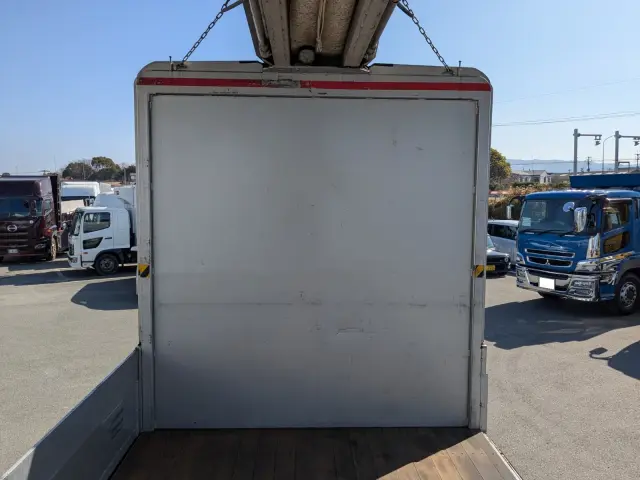 日野 プロフィア QPG-FN1AWDA(その他)の写真24