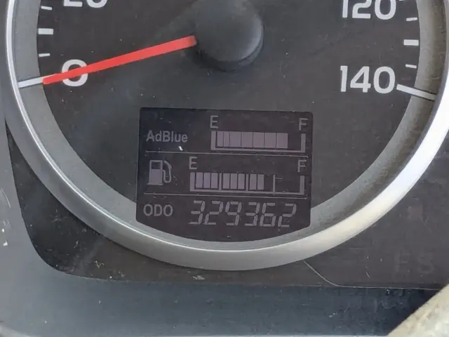 日野 プロフィア QPG-FN1AWDA(その他)の写真30