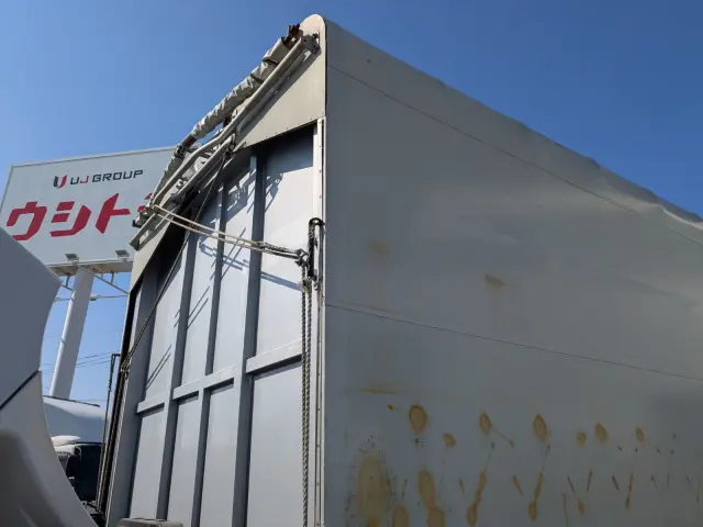 日野 プロフィア QPG-FN1AWDA(その他)の写真34