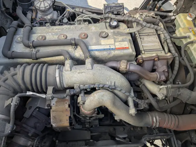 日野 プロフィア QPG-FN1AWDA(その他)の写真35