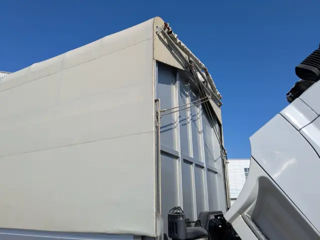 日野 プロフィア QPG-FN1AWDA(その他)の写真36