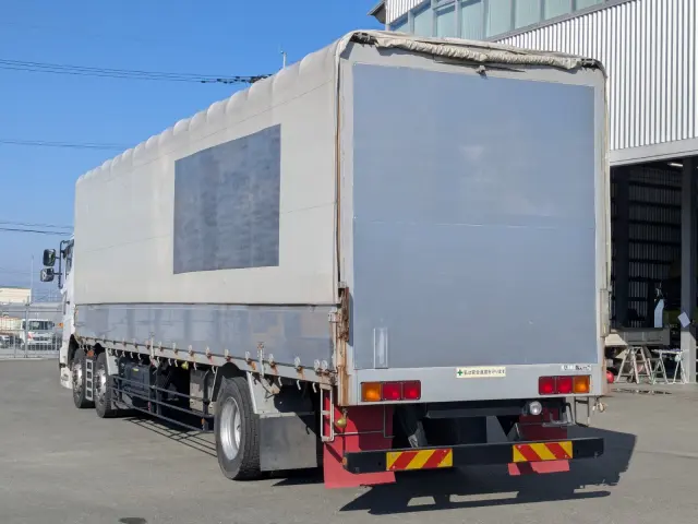 日野 プロフィア QPG-FN1AWDAの写真4