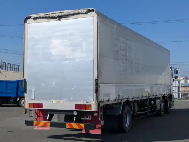 日野 プロフィア QPG-FN1AWDAの写真5