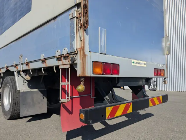 日野 プロフィア QPG-FN1AWDAの写真6