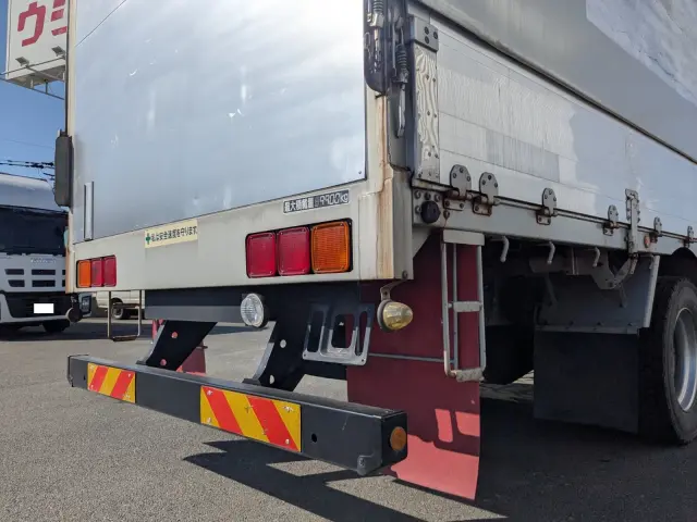 日野 プロフィア QPG-FN1AWDAの写真7