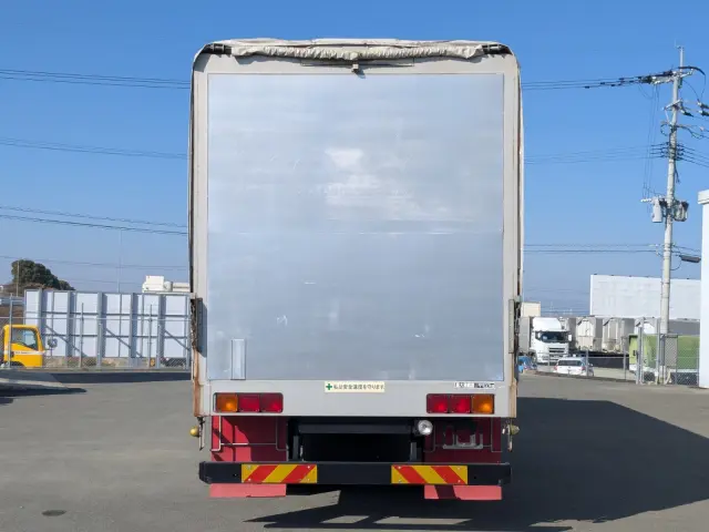 日野 プロフィア QPG-FN1AWDAの写真8