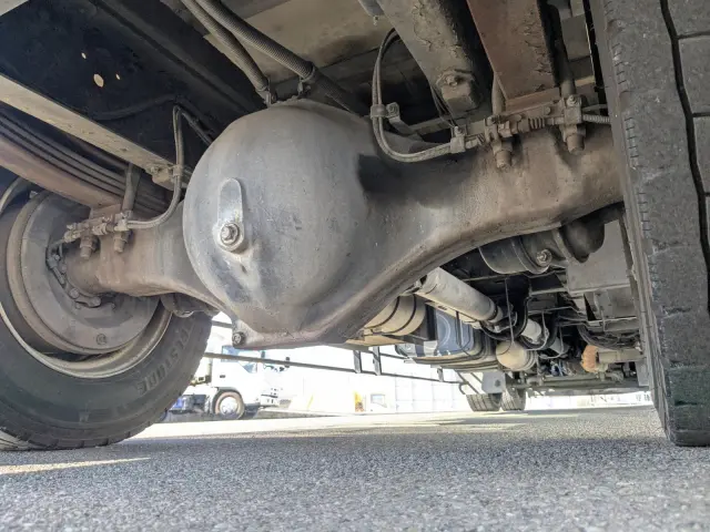 日野 プロフィア QPG-FN1AWDAの写真12