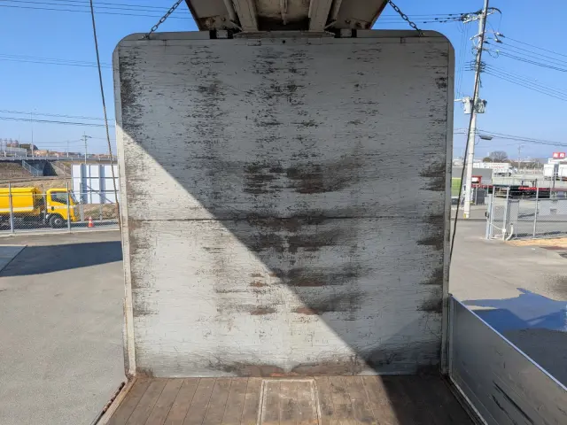 日野 プロフィア QPG-FN1AWDAの写真18