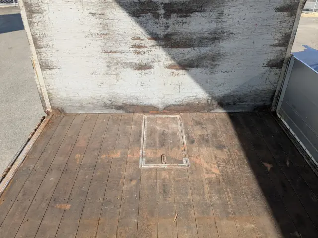 日野 プロフィア QPG-FN1AWDAの写真19