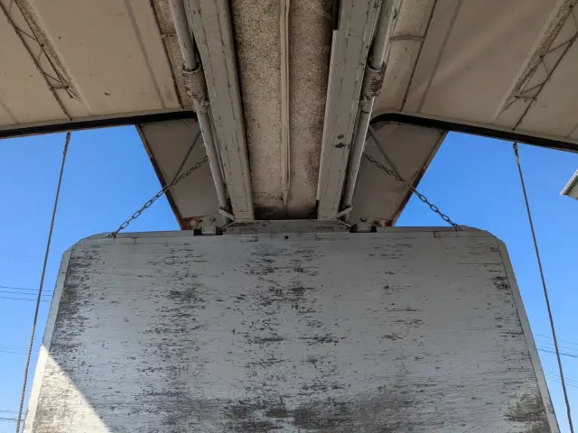 日野 プロフィア QPG-FN1AWDAの写真20