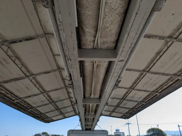 日野 プロフィア QPG-FN1AWDAの写真22