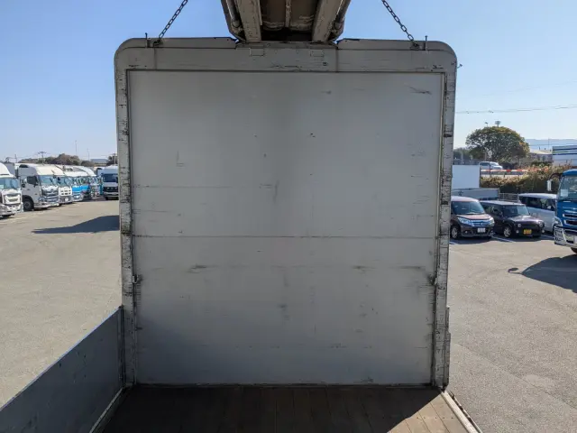 日野 プロフィア QPG-FN1AWDAの写真23