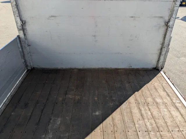 日野 プロフィア QPG-FN1AWDAの写真24