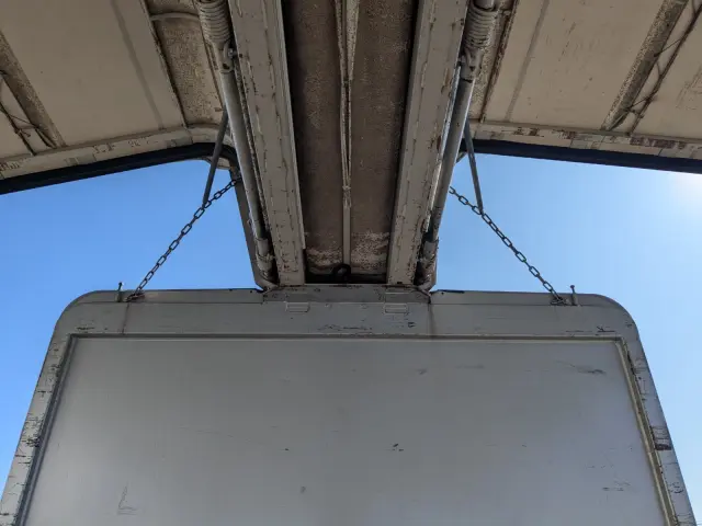 日野 プロフィア QPG-FN1AWDAの写真25