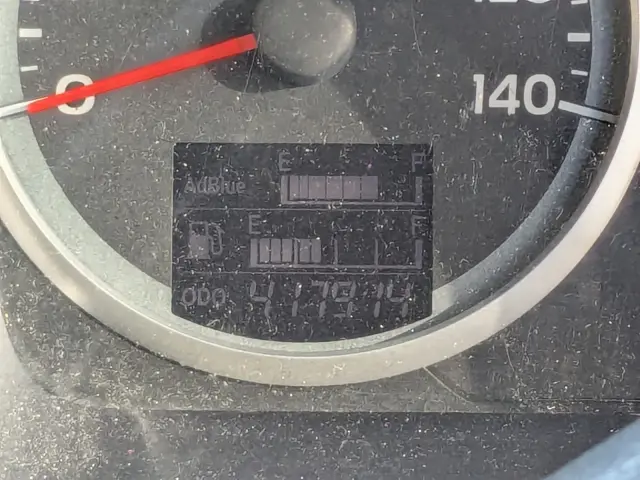 日野 プロフィア QPG-FN1AWDAの写真29