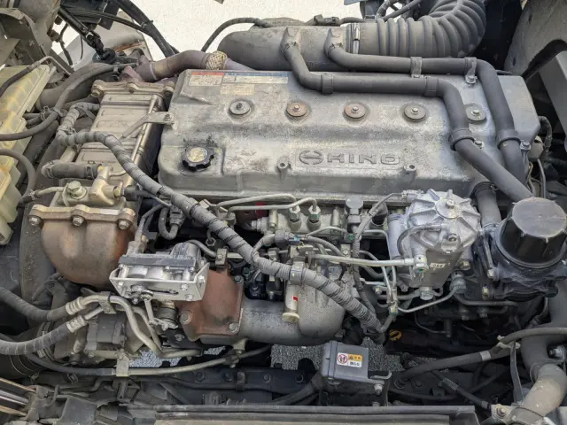 日野 プロフィア QPG-FN1AWDAの写真32